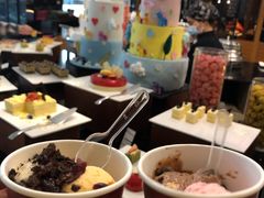 -OPEN開全日自助餐厅·西餐·海鲜(佛山希尔顿酒店)