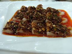 -学成饭店(官南大道店)