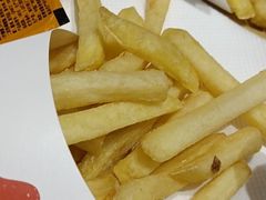 -汉堡王(西铁营万达店)