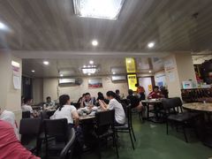 大堂-南雄雄州土菜餐厅(粤北大厦店)