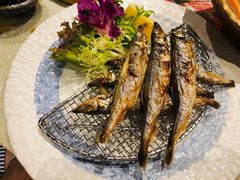 -古田居·特色寿司料理(骏欣中心店)