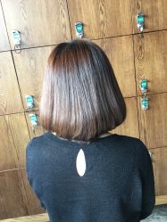 -简影造型·自选烫染接发salon