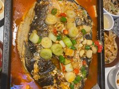 -里岛烤鱼(东港凯虹广场店)