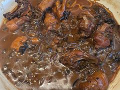 -鸽子窝(青塔店)