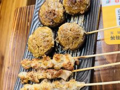 -木村家料理•燒鳥•寿喜烧