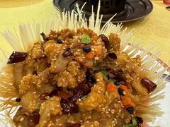-白家大院·王府宫廷菜(苏州街店)