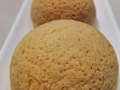 酥皮山楂叉烧包-蔡澜点心·粤菜(丽泽天街店)