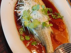 -新天世纪中餐厅