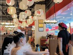 大堂-三禾寿司(南城印象汇店)