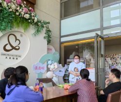 -大美母婴月子专护中心(紫峰店)