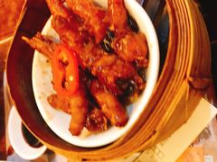 豉汁蒸凤爪-添好运点心专门店(深水埗店)