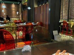 -黑土印象菜馆(三元桥店)