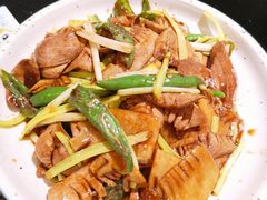 -老头儿油爆虾·知味杭州(爱琴海购物中心)
