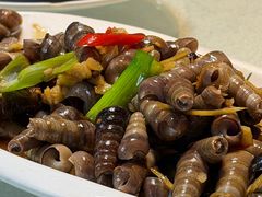 -莲花公园煎蟹(总店)