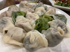 -宝源饺子(麦子店街店)