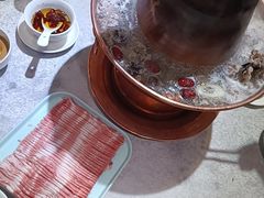 -东来顺饭庄(新源里店)