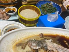 -苏浙徽·农家大院(开发区星湖101店)