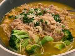 -港丽餐厅(高德置地店)