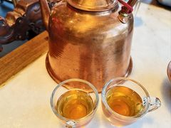 -小吊梨汤·北京菜·烤鸭(双井乐成中心店)