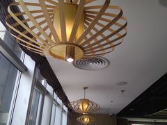-海底捞火锅(威高广场店)