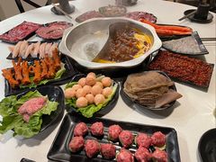 -三江汇火锅店(保全街店)