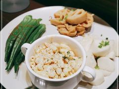 -BomBa意大利餐厅