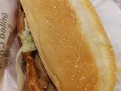 -麦当劳(东急新天地店)