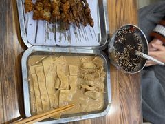 -张庆烤肉·清真