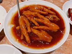 -金玉满堂潮州酒楼(无限极荟购物广场店)