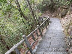 -南尖岩