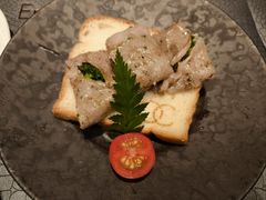 -岩盐·铁板料理(嘉里店)