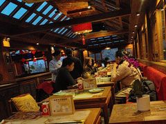 -小吊梨汤·北京菜(香山店)