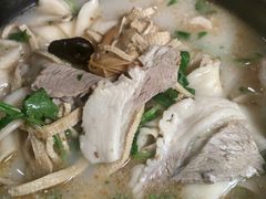 -惠丰源烩面馆(经七路店)