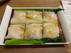 -禄运茶居·手工点心(猎德店)
