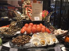 -安蒂娅·海鲜自助餐厅(安蒂娅美兰酒店)