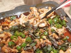 -炭舍干锅·烤鱼(扬名广场店)