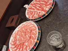 -同得兴 Since·1995 传统苏式面馆(嘉馀坊店)