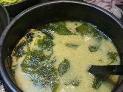 -九田家黑牛烤肉料理(太阳城店)