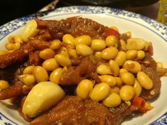 -裕鼎鲜·新中菜(青山湖万达店)