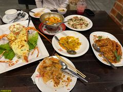 -大螃蟹海鲜餐厅