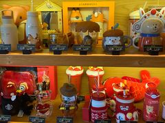 零售区-星巴克(汇亚大厦店)