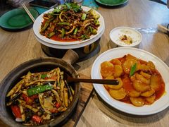 -阿西娅·西北妈妈拿手菜(华联店)