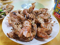 -板桥海鲜广场(文明东店)