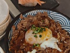 -沼津港精致料理·寿喜烧·烧鸟(龙湖南桥天街日料榜单店)