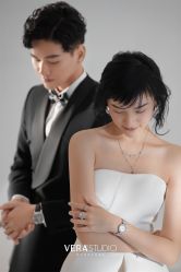 -至臻微拉婚纱摄影