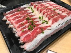 -花味·自助烤肉(雨花客厅店)