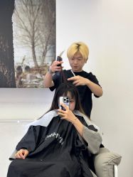 -MY HAIR ARDOR