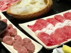 -宽板凳老灶火锅(南礼士路店)