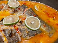 -里岛烤鱼(东港凯虹广场店)