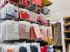 -优衣库(北京枫蓝国际广场店)